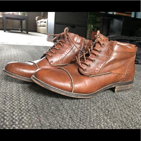 Women’s soft moc booties - Picture 1 of 2